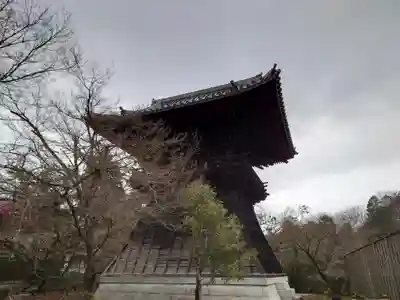 永保寺(岐阜県)