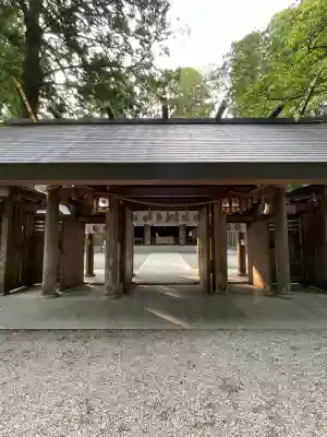 天岩戸神社(宮崎県)