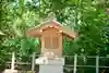 越ヶ谷久伊豆神社(埼玉県)