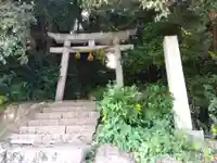 神代神社(石川県)