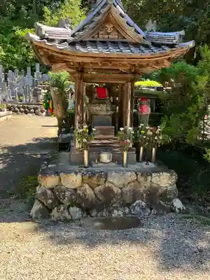 恵利寺(岐阜県)