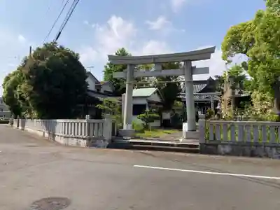 春日神社(神奈川県)