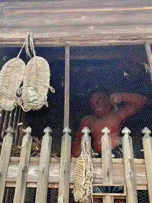 田村神社(福島県)