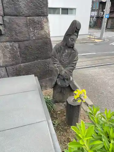 一乗寺(東京都)