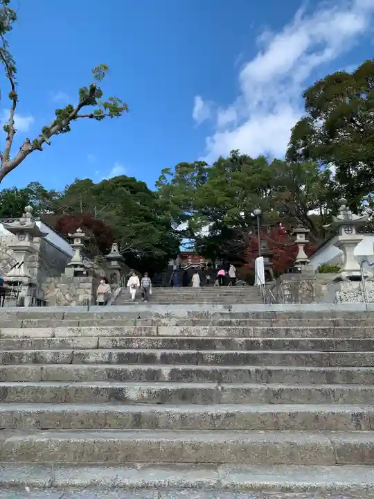 防府天満宮(山口県)