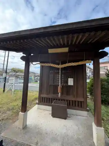 古峯神社(茨城県)
