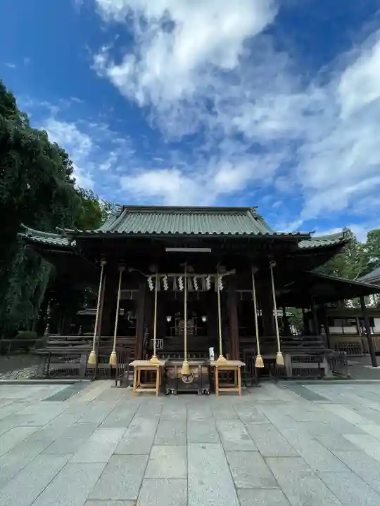 仙台東照宮(宮城県)