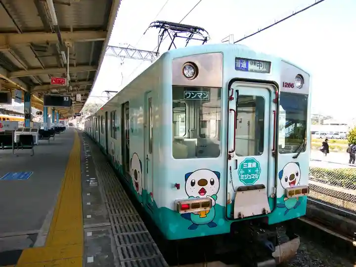 賀多神社(三重県)