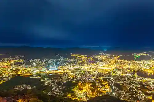 淵神社(長崎県)