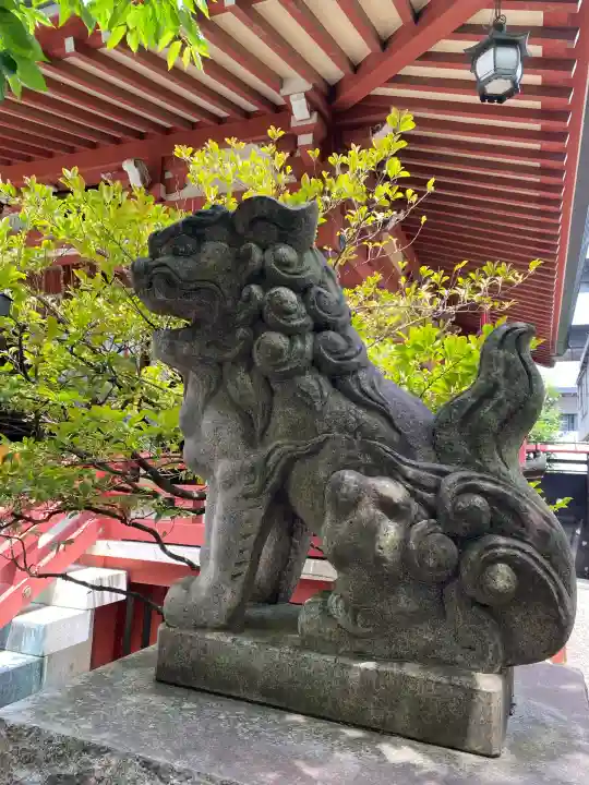 秋葉神社(東京都)