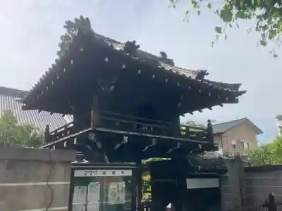 金佛殿 延壽寺（延寿寺）(京都府)