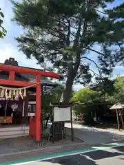 猿田彦神社(東京都)