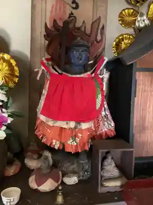 覚王山 日泰寺(愛知県)