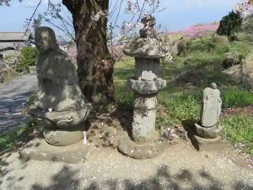 福光園寺の建物その他