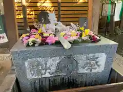 田無神社(東京都)