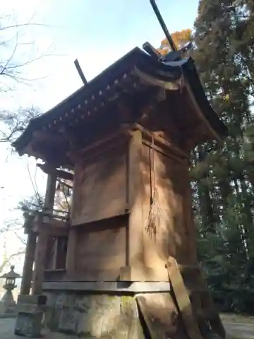 春日神社(宮沢)(宮城県)