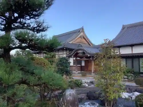 宗栄寺のその他建物