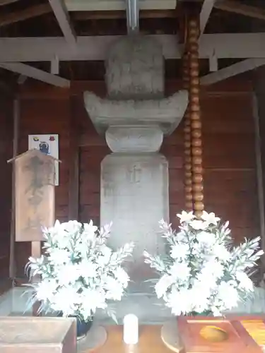 徳蔵寺(栃木県)