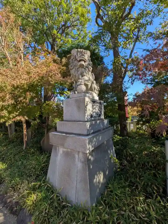 石濱神社(東京都)