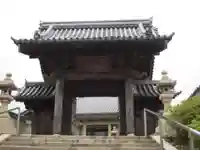 引接寺(山口県)