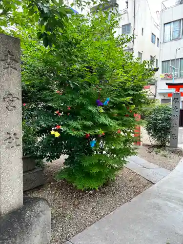 三輪神社(愛知県)