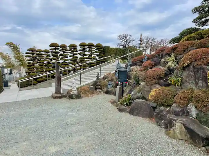 宝帒寺(神奈川県)