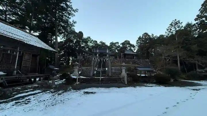 八幡神社(兵庫県)