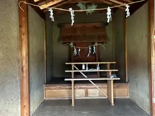 荒神社(徳島県)