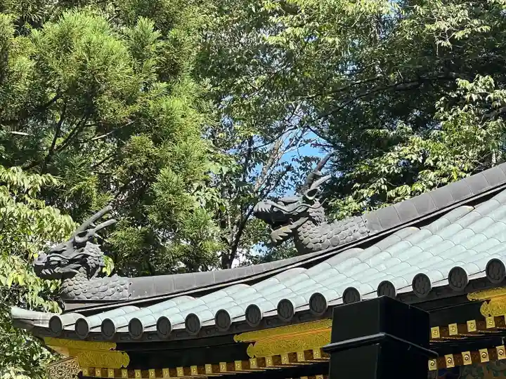 瑞鳳殿(宮城県)