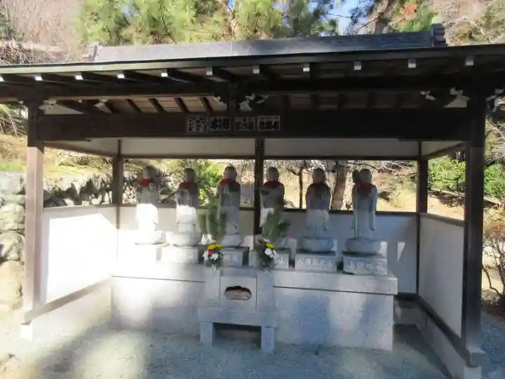 正法寺(埼玉県)