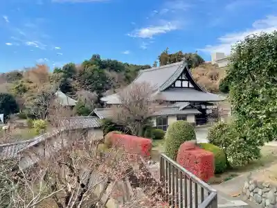 専念寺(神奈川県)