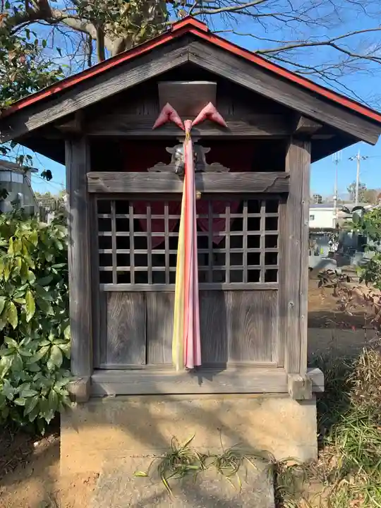 千手院(千葉県)