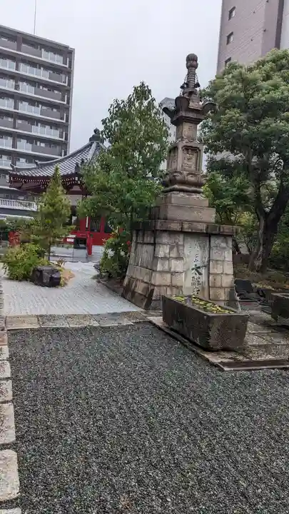 太融寺(大阪府)