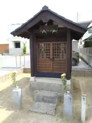 祠(愛知県)