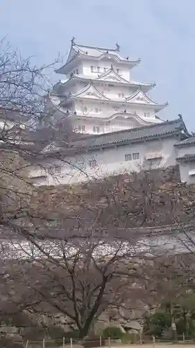 圓教寺のその他建物