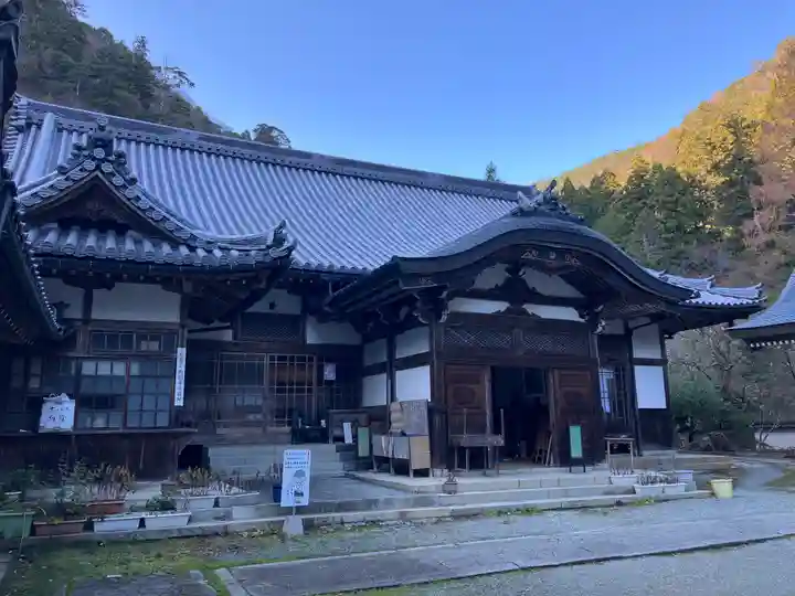 瑠璃寺(兵庫県)