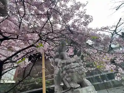 元三島神社(東京都)