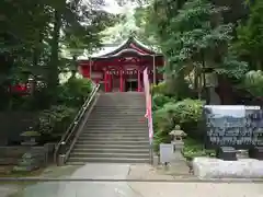 高瀧神社(千葉県)