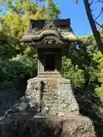 浅間神社(千葉県)