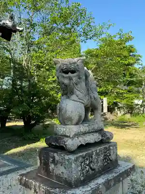 吉備津神社(広島県)