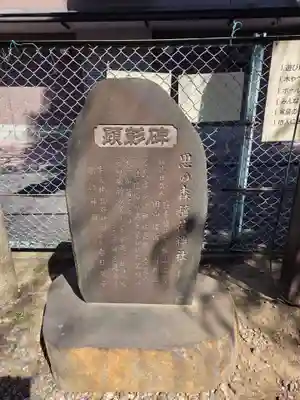 諏訪神社(東京都)