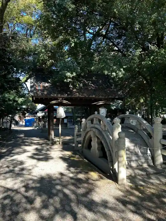 清洲山王宮 日吉神社(愛知県)
