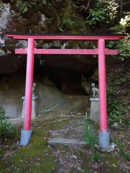 安勝院(岩谷観音)(愛知県)