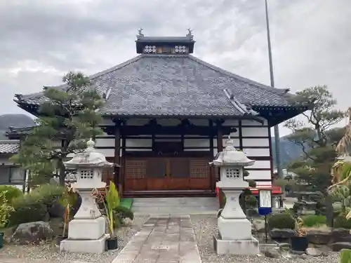 蓮乗寺(長野県)