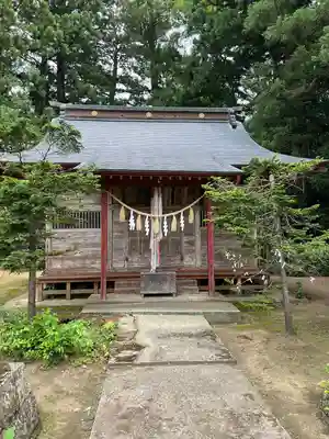 天神社(宮城県)