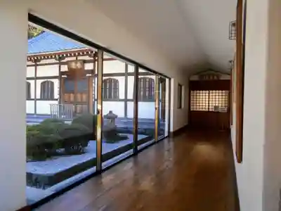 天嶽院のその他建物