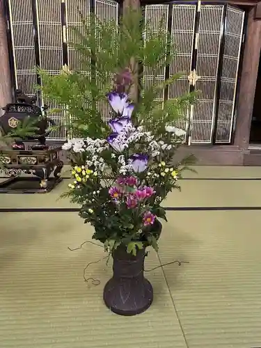 木舟山　順教寺(広島県)