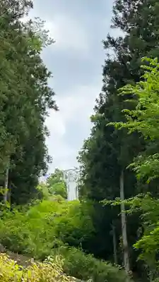 大渕寺(埼玉県)