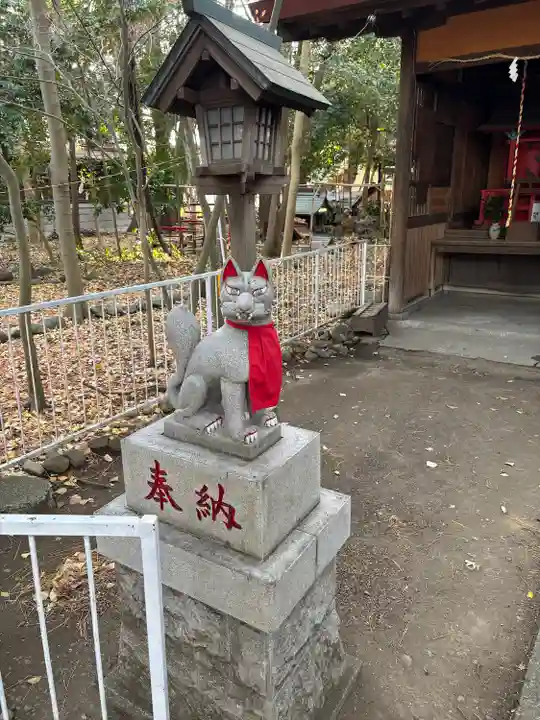 小芝八幡宮(静岡県)