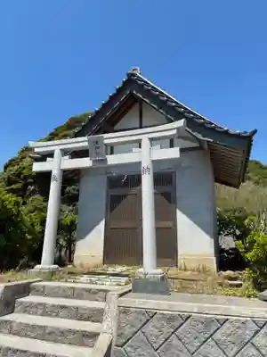 津神社(茨城県)